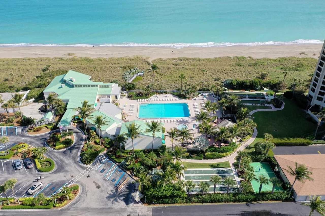 Ocean Village Fort Pierce Exterior photo