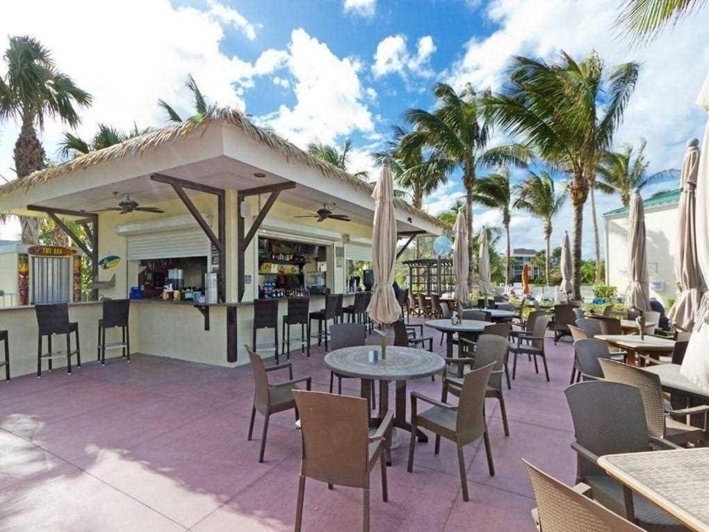 Ocean Village Fort Pierce Exterior photo