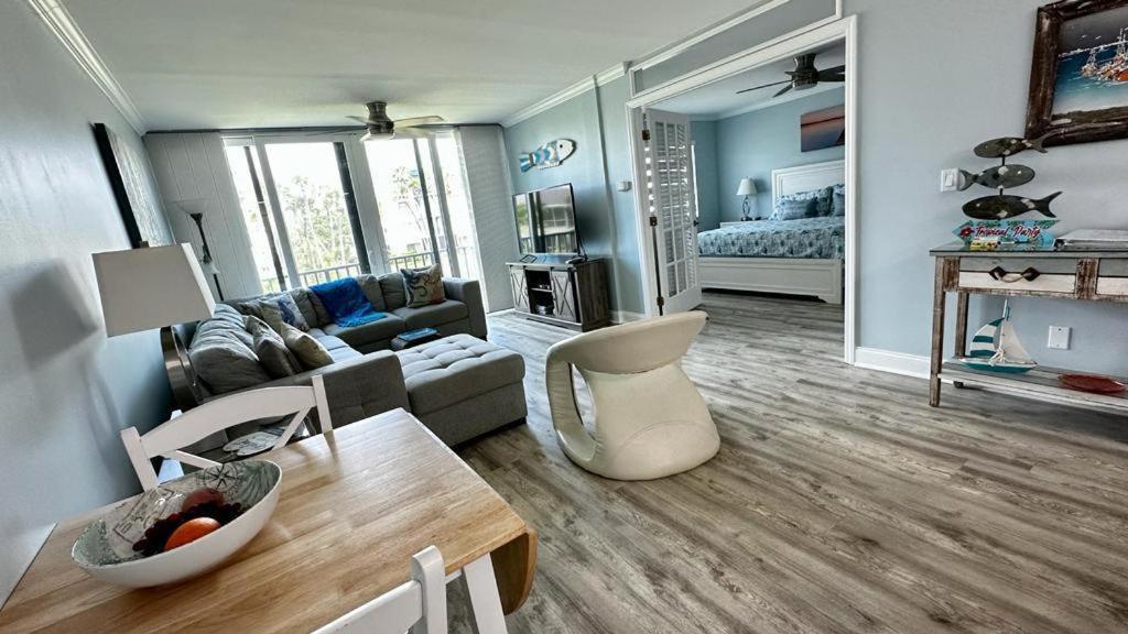 Ocean Village Fort Pierce Exterior photo