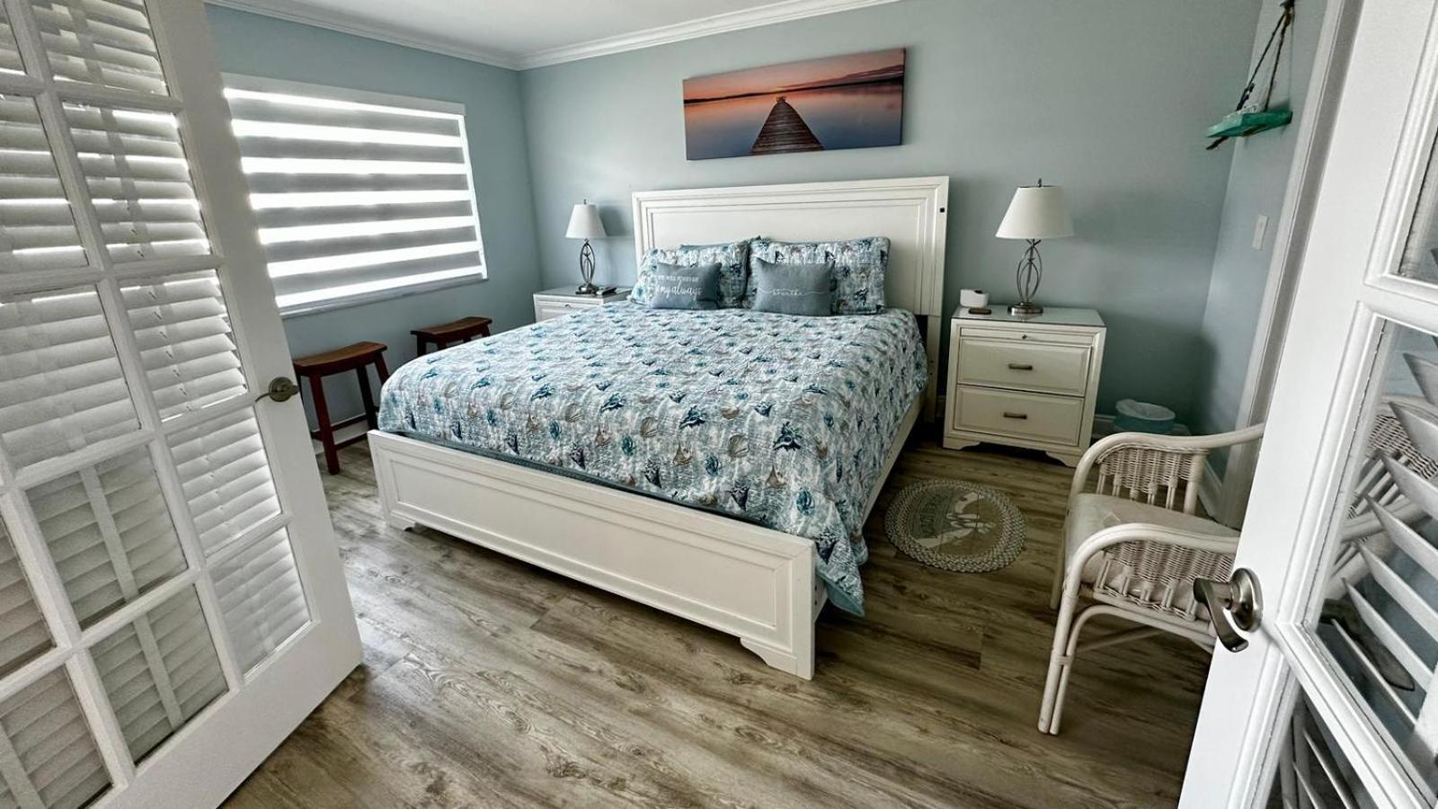 Ocean Village Fort Pierce Exterior photo