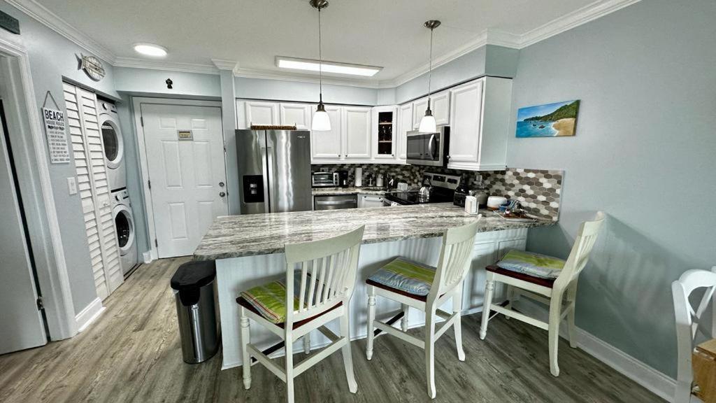 Ocean Village Fort Pierce Exterior photo