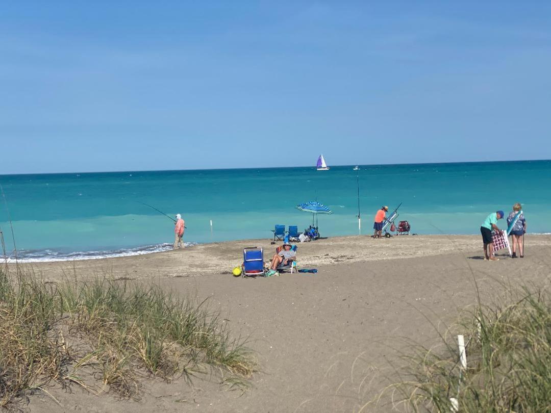 Ocean Village Fort Pierce Exterior photo