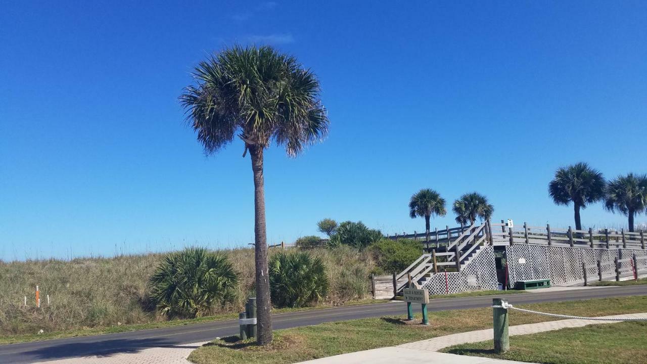 Ocean Village Fort Pierce Exterior photo