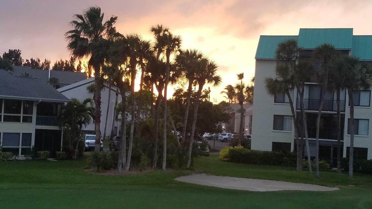 Ocean Village Fort Pierce Exterior photo