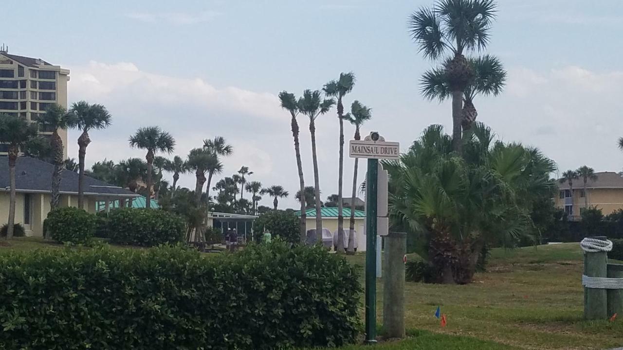 Ocean Village Fort Pierce Exterior photo