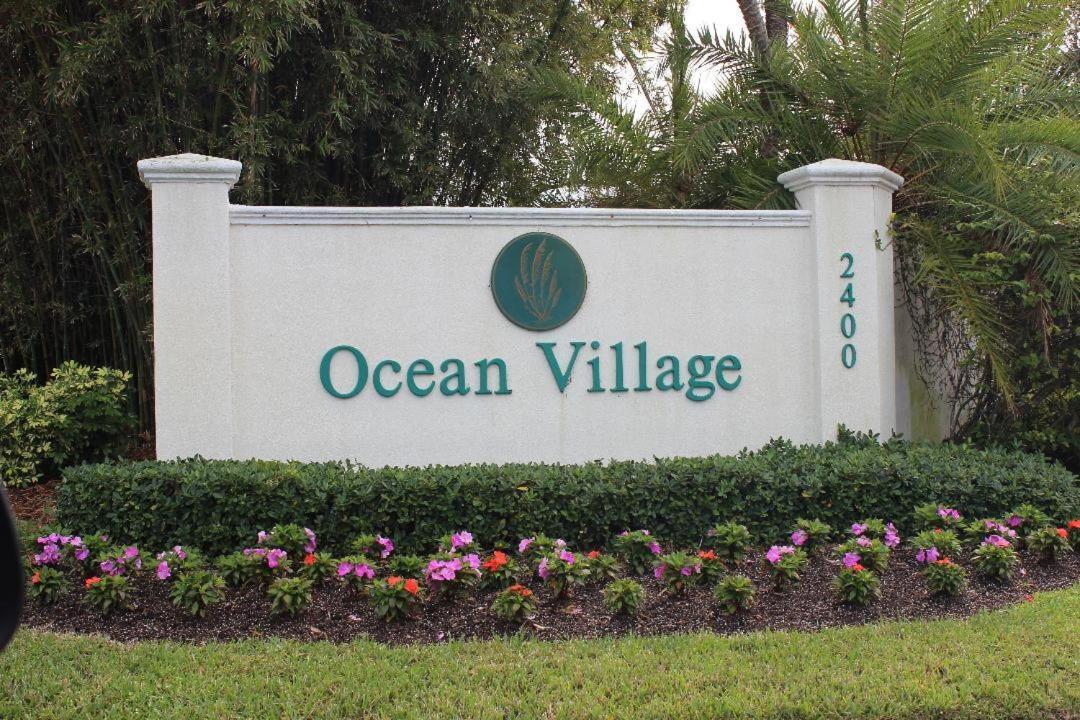 Ocean Village Fort Pierce Exterior photo